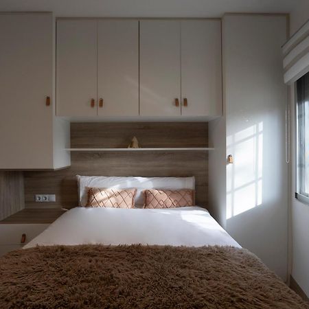 Triana Urban Apartment Sevilla Eksteriør bilde