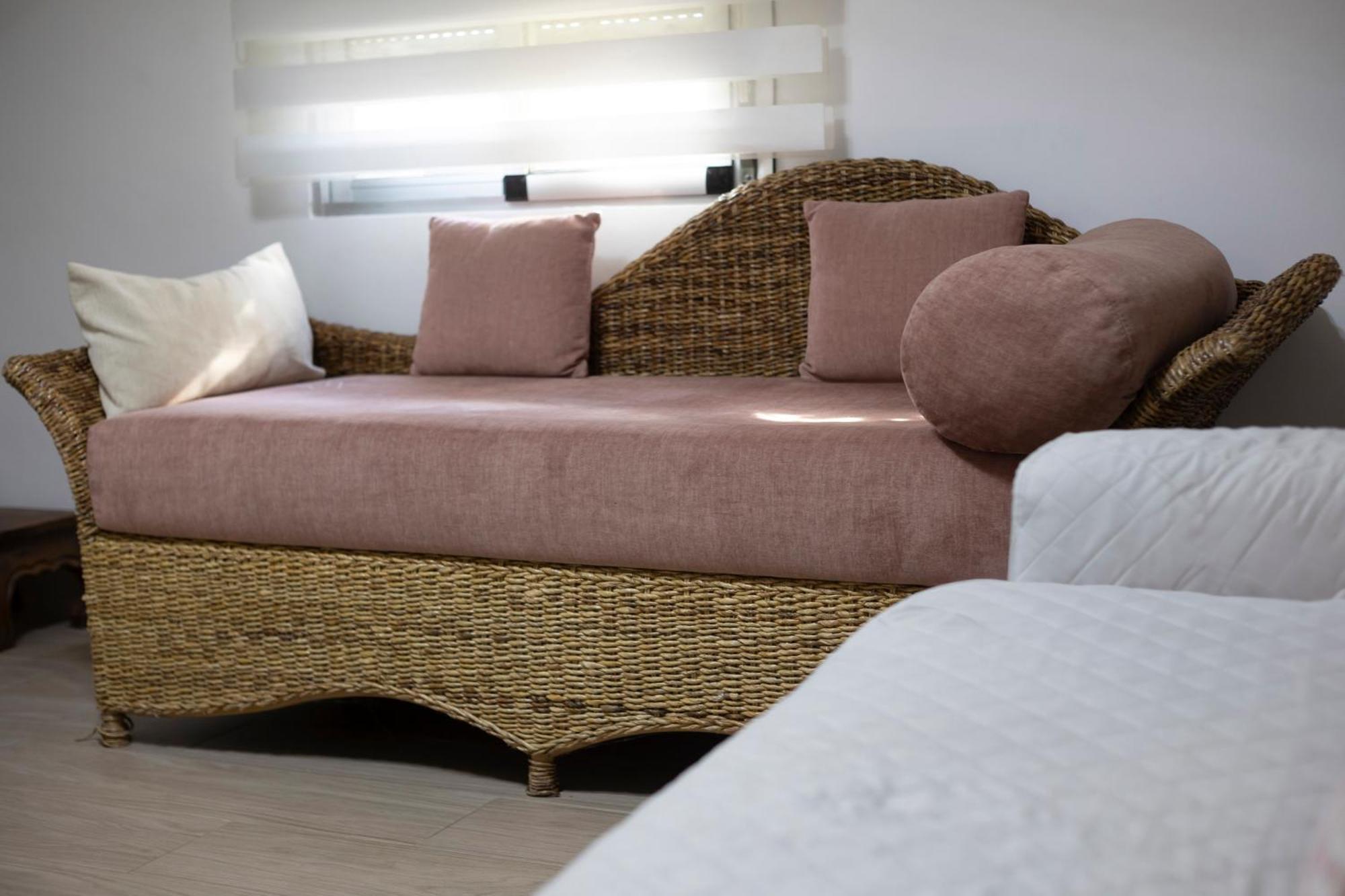Triana Urban Apartment Sevilla Eksteriør bilde