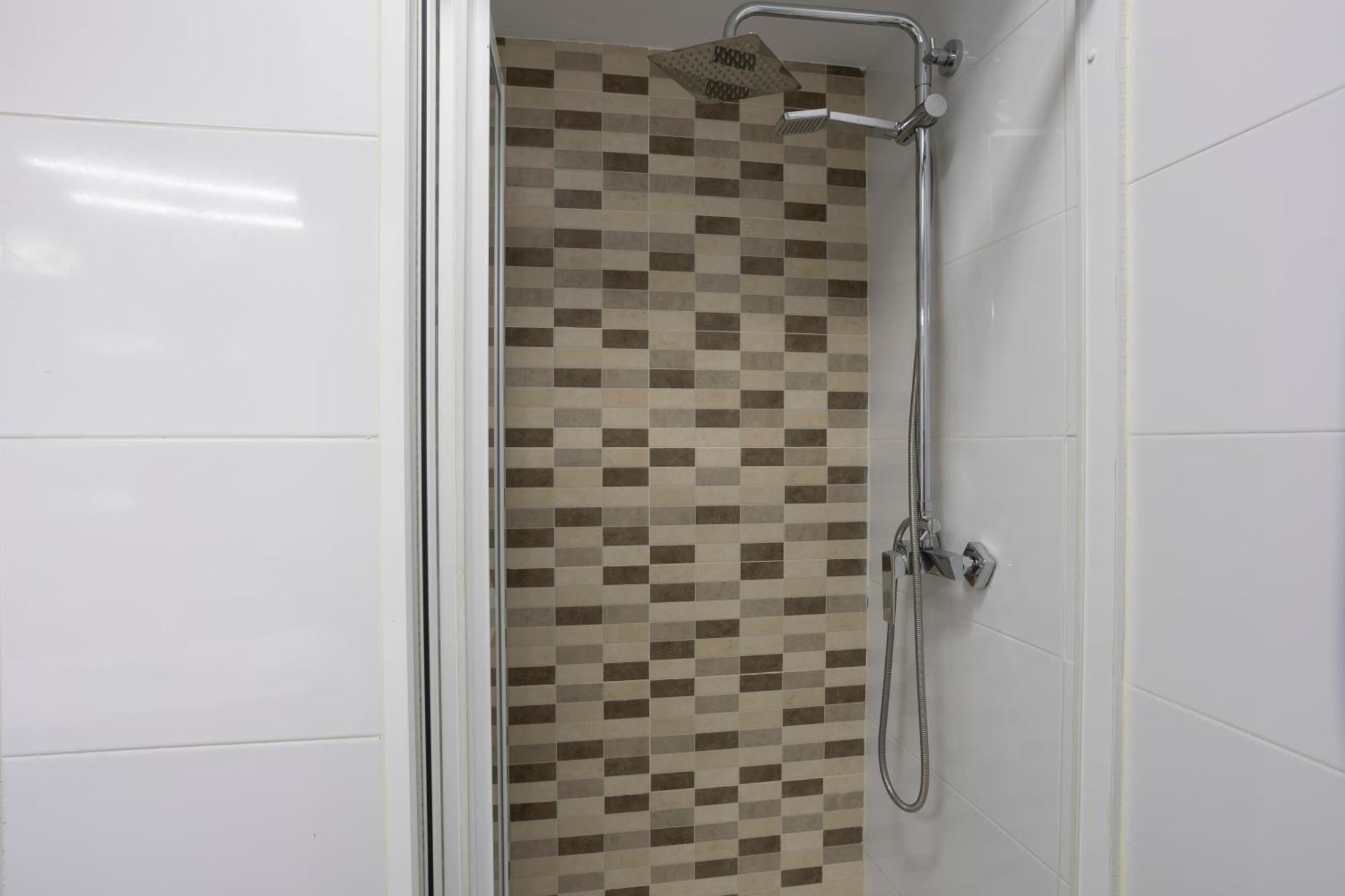 Triana Urban Apartment Sevilla Eksteriør bilde