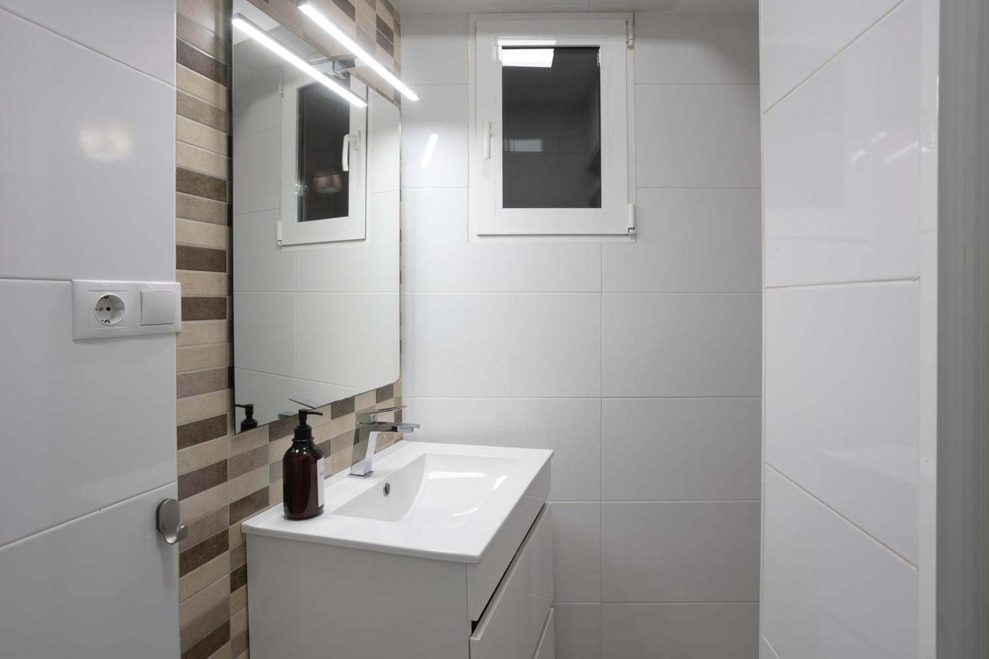 Triana Urban Apartment Sevilla Eksteriør bilde