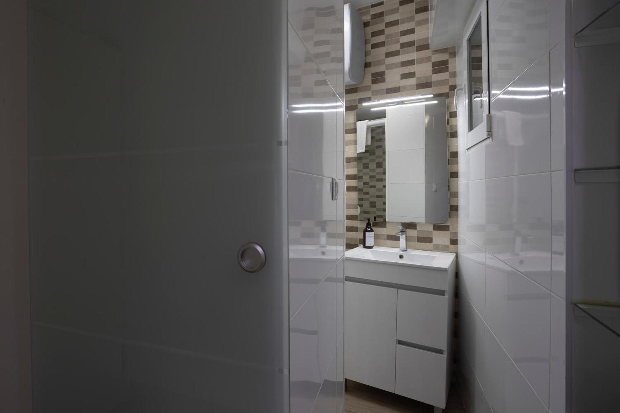 Triana Urban Apartment Sevilla Eksteriør bilde