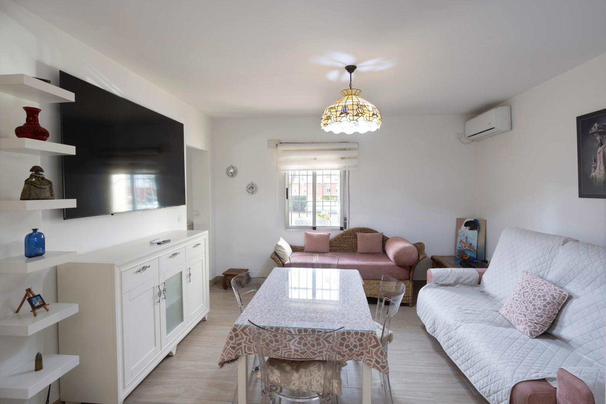 Triana Urban Apartment Sevilla Eksteriør bilde