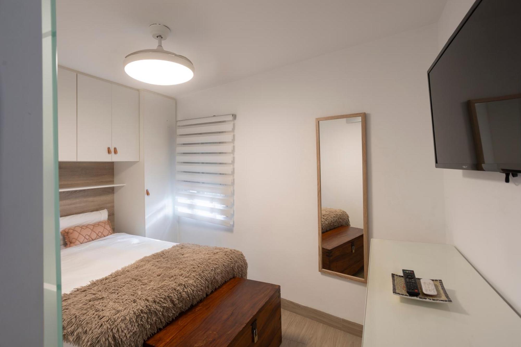 Triana Urban Apartment Sevilla Eksteriør bilde