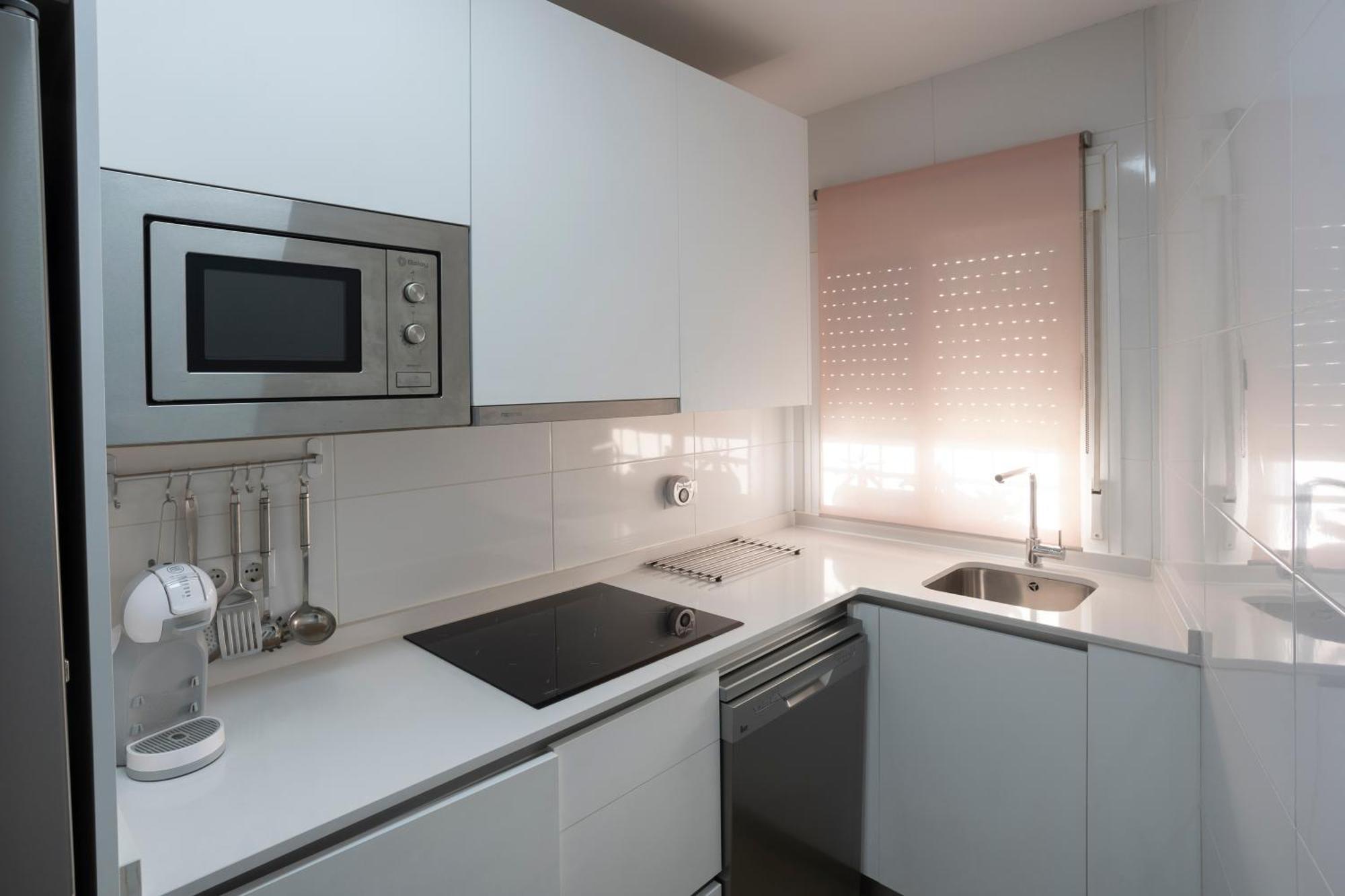 Triana Urban Apartment Sevilla Eksteriør bilde