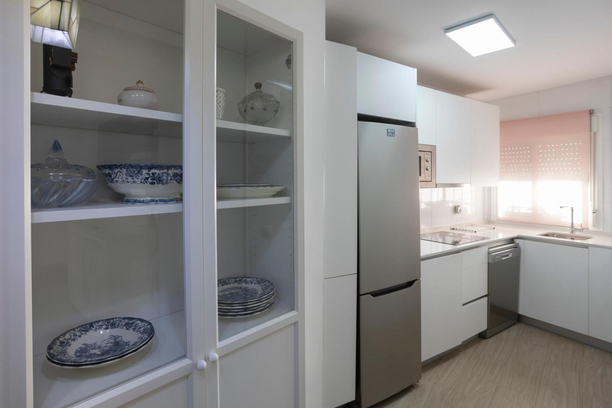 Triana Urban Apartment Sevilla Eksteriør bilde