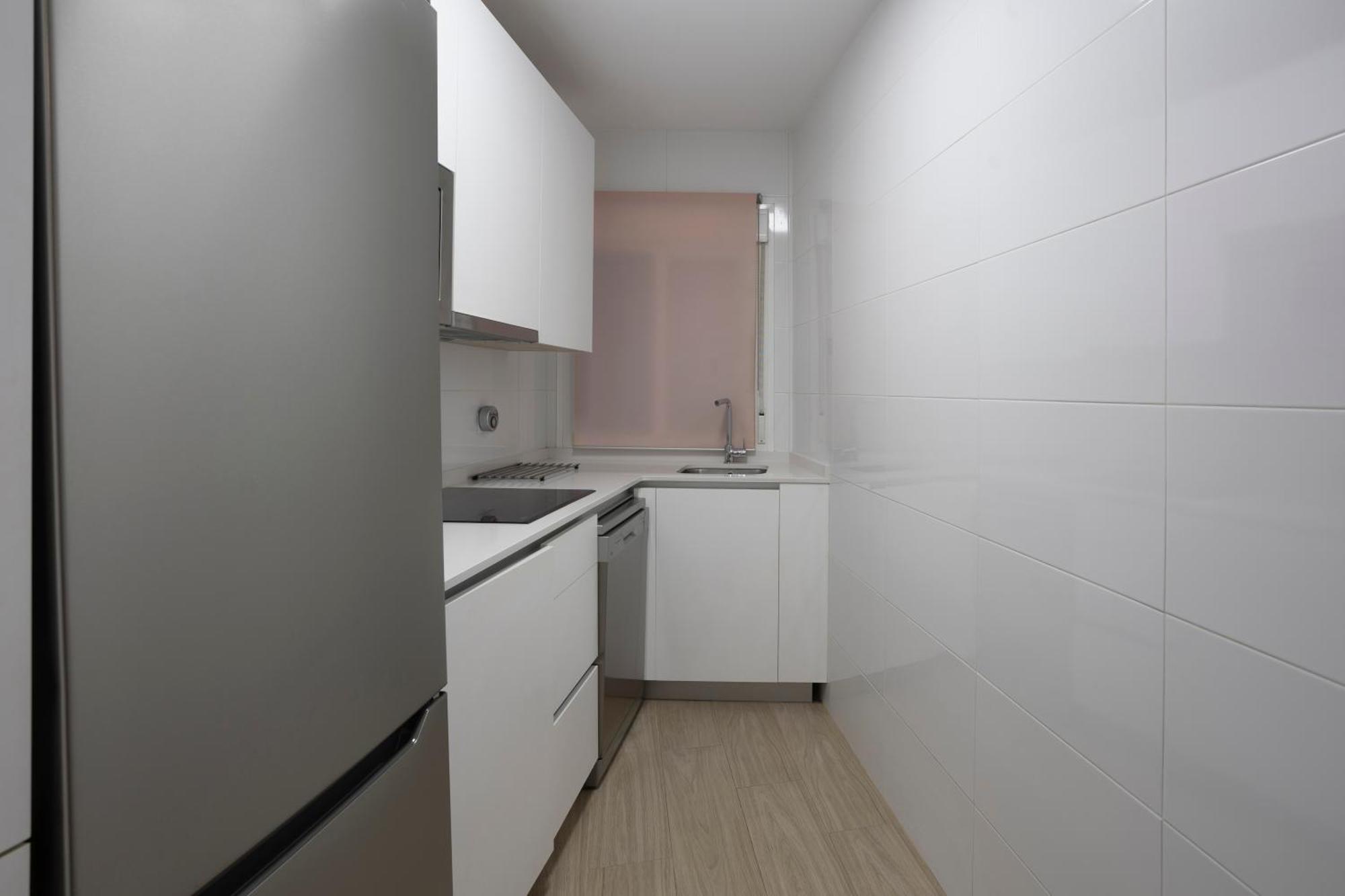 Triana Urban Apartment Sevilla Eksteriør bilde