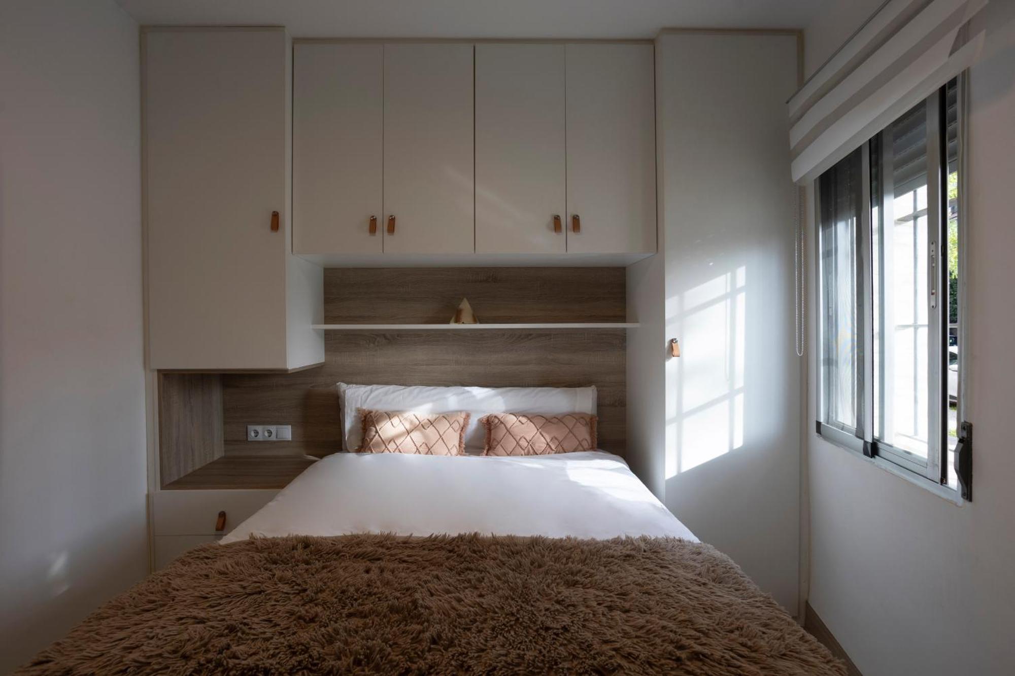 Triana Urban Apartment Sevilla Eksteriør bilde