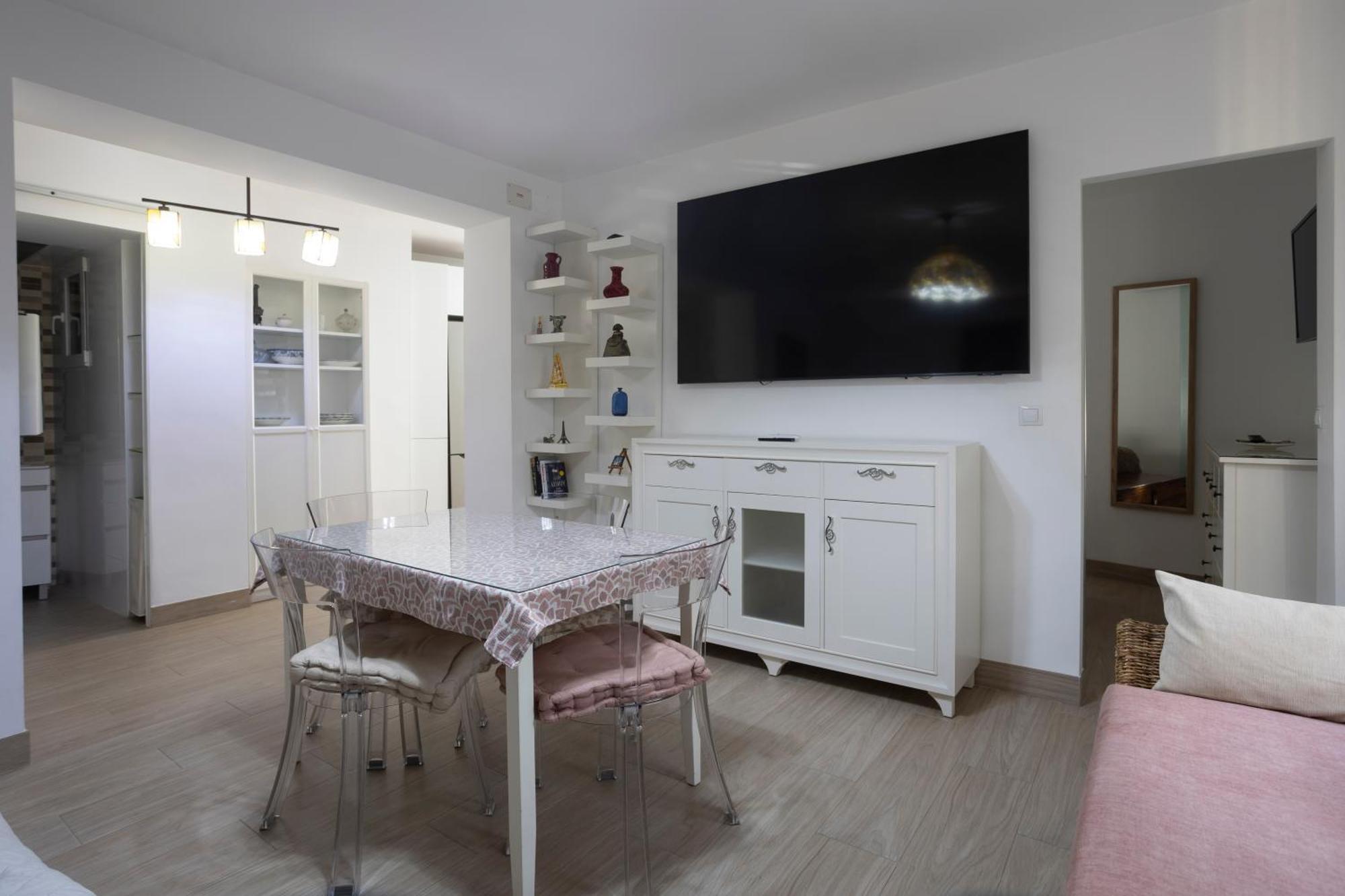 Triana Urban Apartment Sevilla Eksteriør bilde