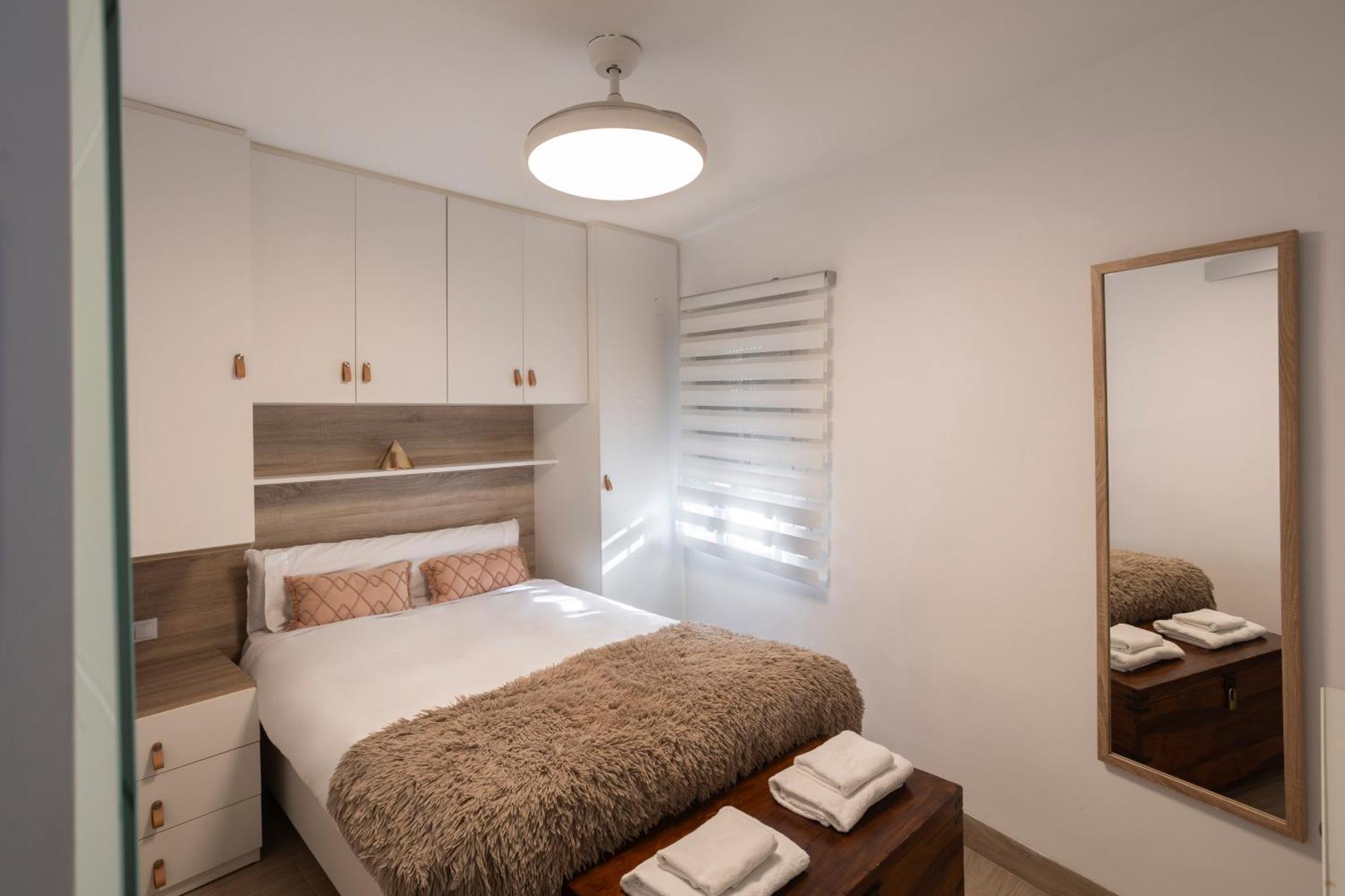 Triana Urban Apartment Sevilla Eksteriør bilde