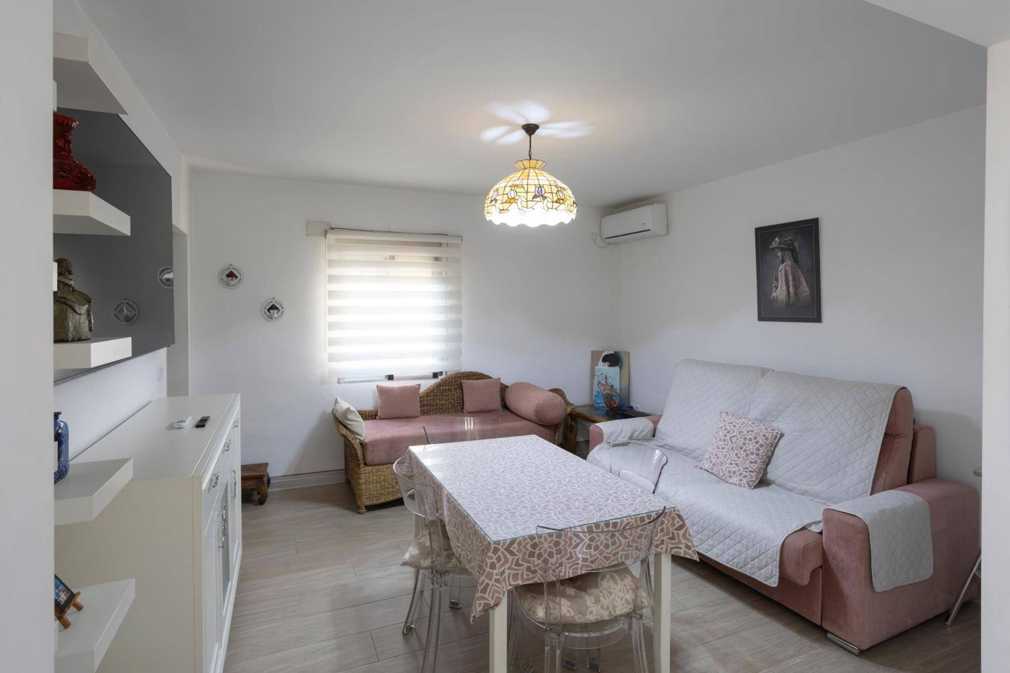 Triana Urban Apartment Sevilla Eksteriør bilde