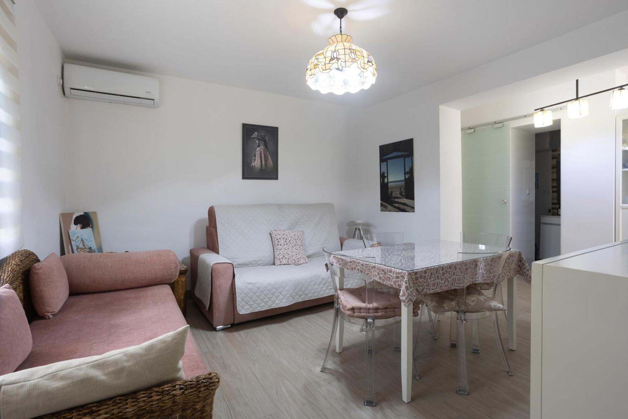 Triana Urban Apartment Sevilla Eksteriør bilde