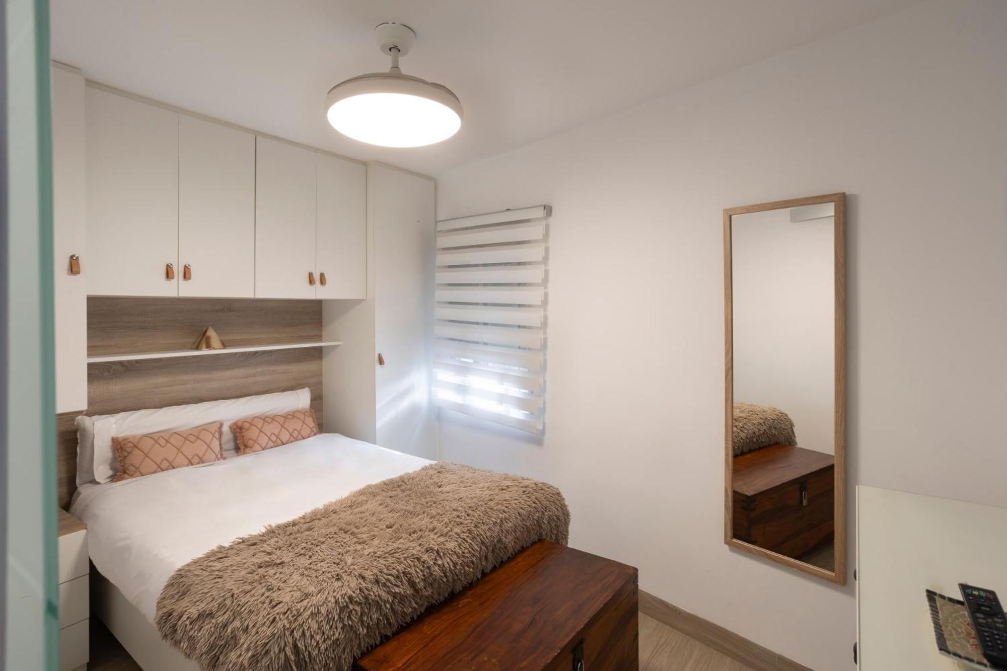 Triana Urban Apartment Sevilla Eksteriør bilde