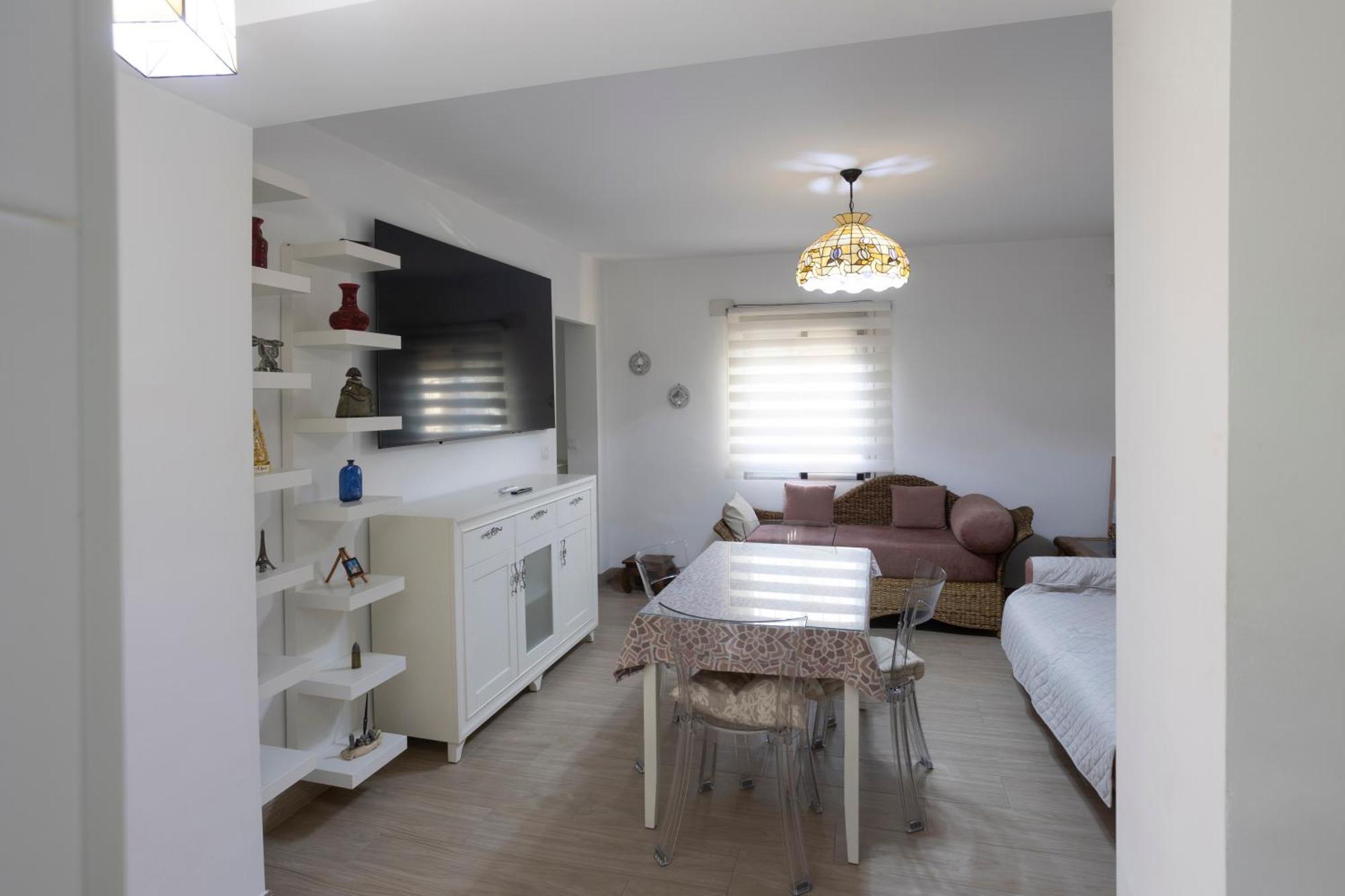 Triana Urban Apartment Sevilla Eksteriør bilde