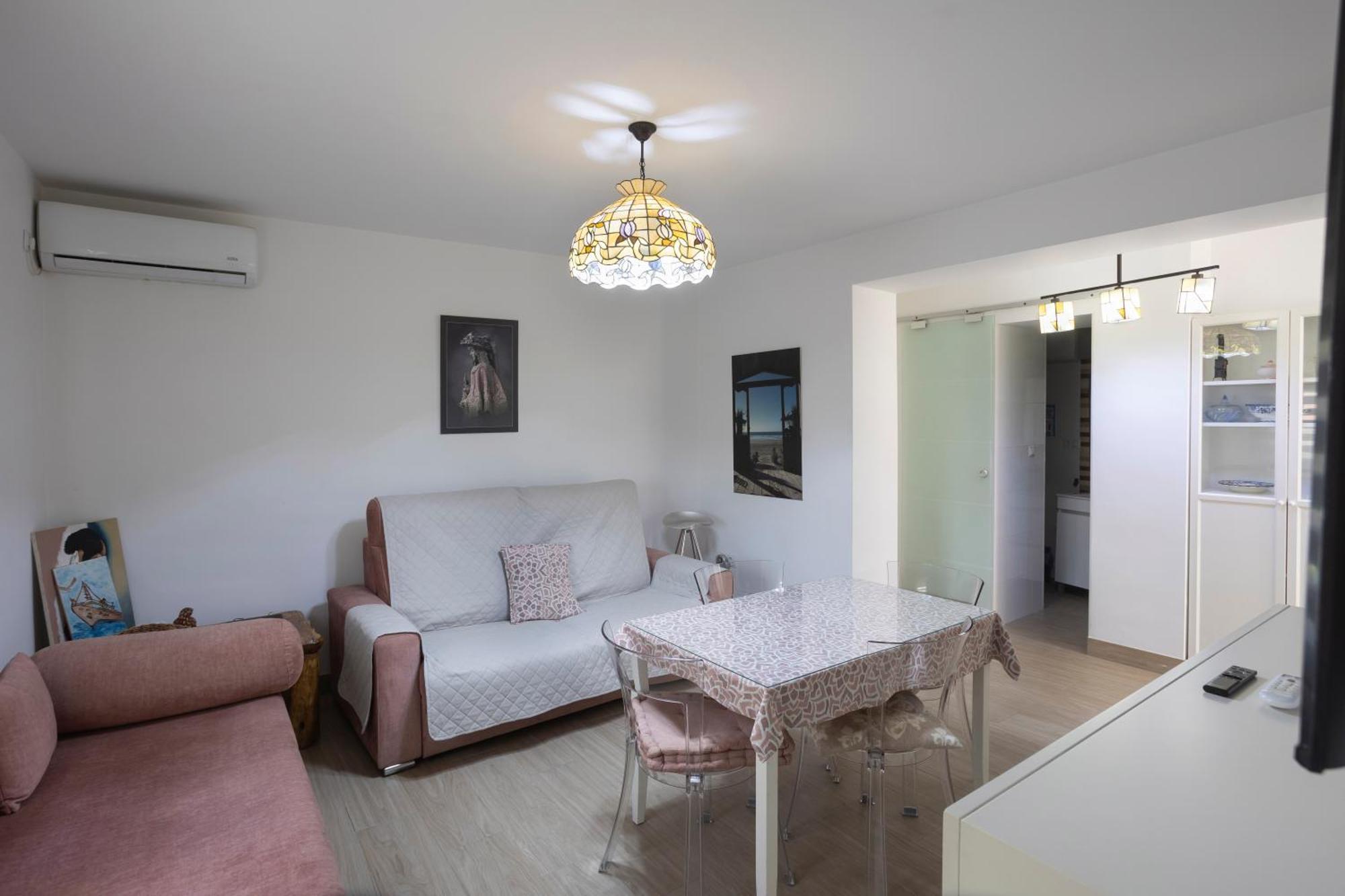 Triana Urban Apartment Sevilla Eksteriør bilde